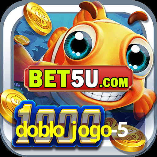 doblo jogo